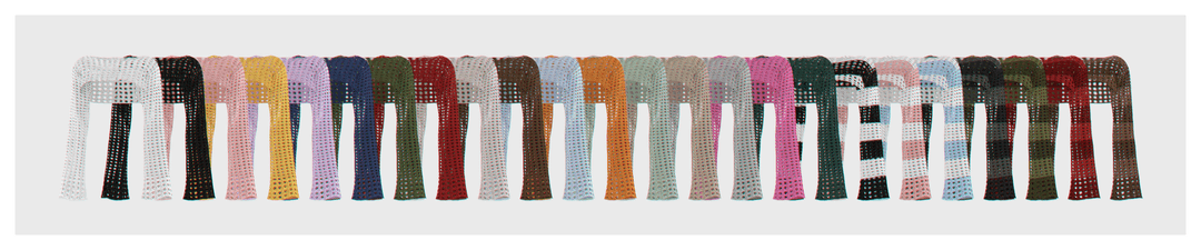 Галерея мода Сет одежды Euphoric Set #3